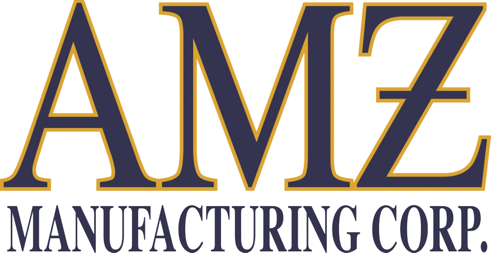 AMZ Manufacturing